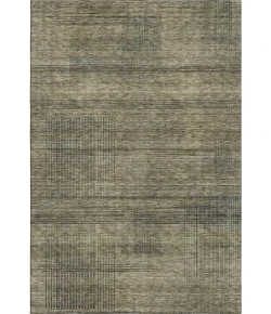 Addison Mayfield Brown AMF820 8ft. x 10ft. Rect. Rug