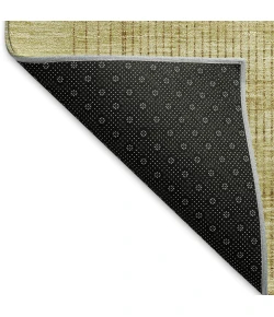 Addison Mayfield Gold AMF820 8ft. x 10ft. Rect. Rug