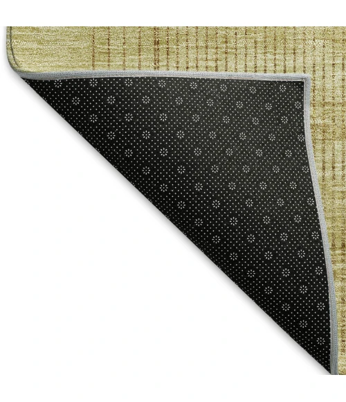 Addison Mayfield Gold AMF820 8ft. x 10ft. Rect. Rug