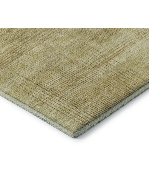 Addison Mayfield Gold AMF820 8ft. x 10ft. Rect. Rug
