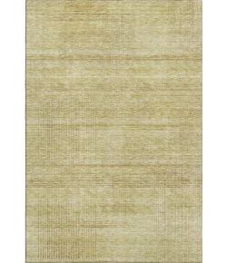 Addison Mayfield Gold AMF820 8ft. x 10ft. Rect. Rug