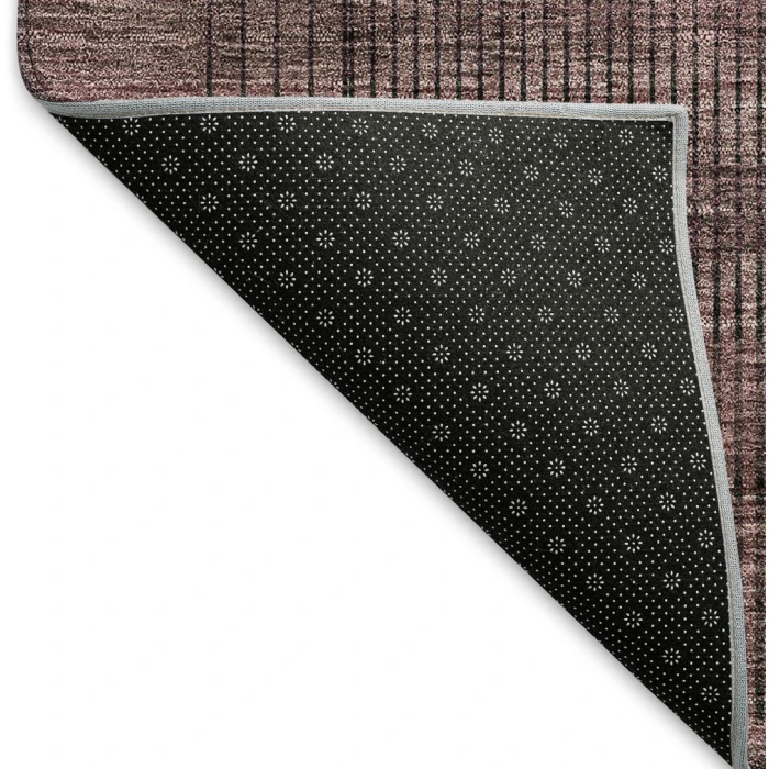 Addison Mayfield Red AMF820 8ft. x 10ft. Rect. Rug