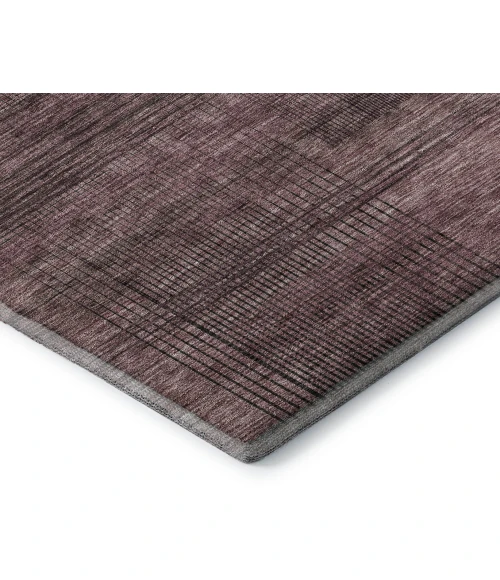 Addison Mayfield Red AMF820 8ft. x 10ft. Rect. Rug