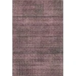Addison Mayfield Red AMF820 - 8ft. Round Rug