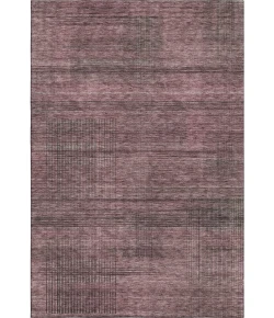 Addison Mayfield Red AMF820 8ft. x 10ft. Rect. Rug