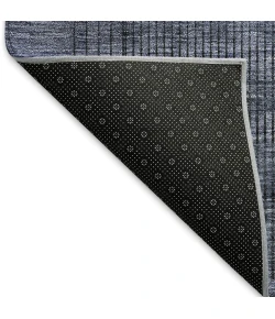 Addison Mayfield Blue AMF820 8ft. x 10ft. Rect. Rug