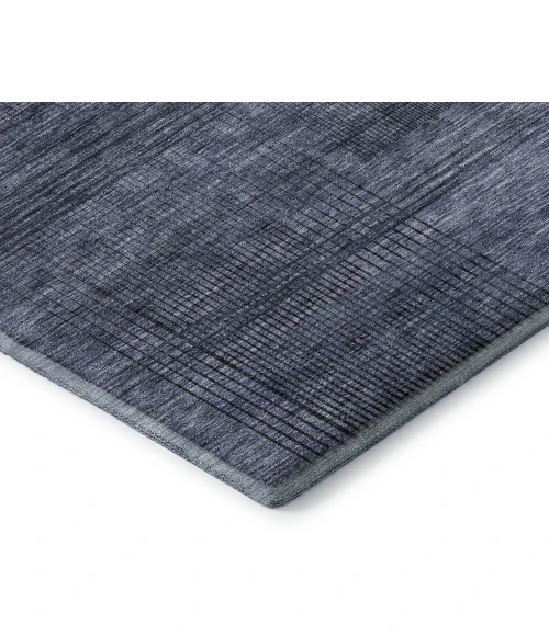 Addison Mayfield Blue AMF820 8ft. x 10ft. Rect. Rug