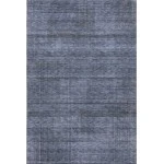 Addison Mayfield Blue AMF820 - 8ft. Round Rug