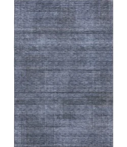 Addison Mayfield Blue AMF820 8ft. x 10ft. Rect. Rug