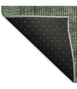 Addison Mayfield Green AMF820 8ft. x 10ft. Rect. Rug