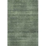 Addison Mayfield Green AMF820 - 8ft. Round Rug