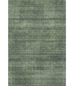 Addison Mayfield Green AMF820 8ft. x 10ft. Rect. Rug