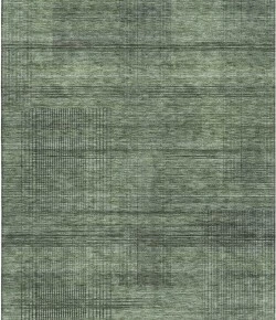 Addison Mayfield Green AMF820 8ft. x 10ft. Rect. Rug