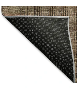 Addison Mayfield Orange AMF820 8ft. x 10ft. Rect. Rug