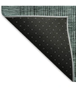 Addison Mayfield Teal AMF820 8ft. x 10ft. Rect. Rug