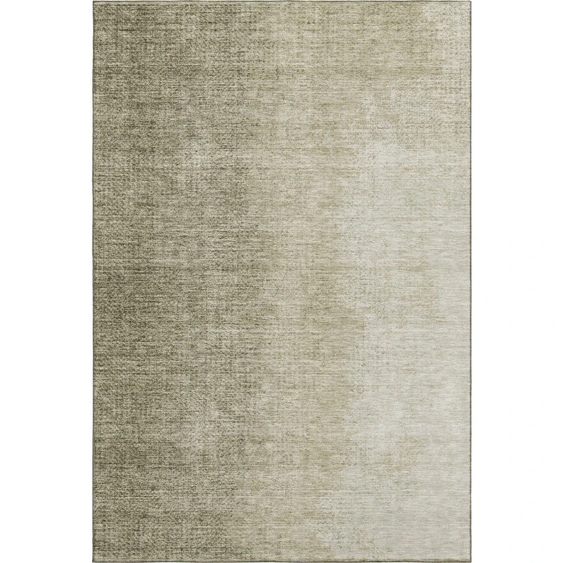 Addison Mayfield Brown AMF822 2ft. 3in. x 7ft. 6in. Rect. Rug