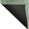 Addison Mayfield Green AMF822 - 8ft. Round Rug
