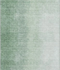 Addison Mayfield Green AMF822 2ft. 3in. x 7ft. 6in. Rect. Rug