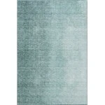 Addison Mayfield Teal AMF822 2ft. 3in. x 7ft. 6in. Rect. Rug