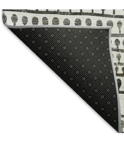 Addison Mayfield Ivory AMF823 8ft. x 10ft. Rect. Rug