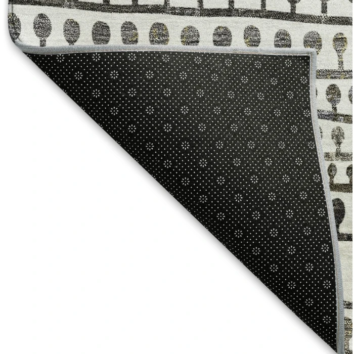 Addison Mayfield Ivory AMF823 2ft. 3in. x 7ft. 6in. Rect. Rug