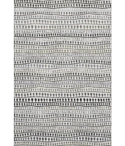 Addison Mayfield Ivory AMF823 8ft. x 10ft. Rect. Rug