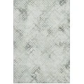 Addison Mayfield Green AMF824 - 8ft. Round Rug