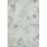 Addison Mayfield Green AMF824 2ft. 3in. x 7ft. 6in. Rect. Rug