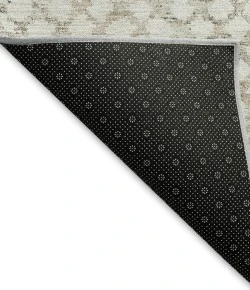 Addison Mayfield Brown AMF824 8ft. x 10ft. Rect. Rug