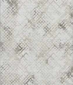 Addison Mayfield Brown AMF824 8ft. x 10ft. Rect. Rug