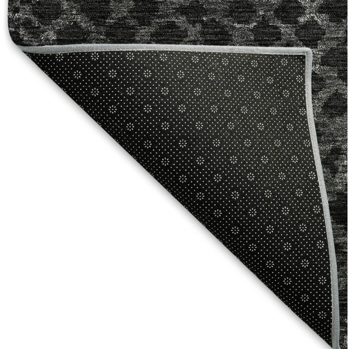 Addison Mayfield Gray AMF825 5ft. x 7ft. 6in. Rect. Rug