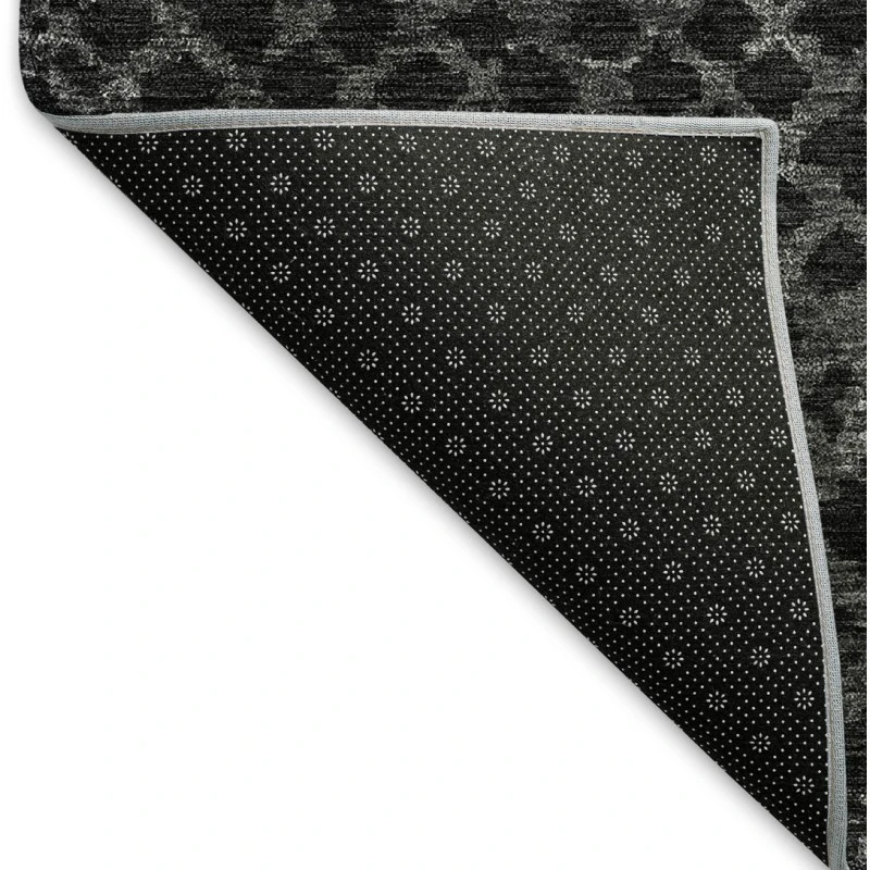 Addison Mayfield Gray AMF825 5ft. x 7ft. 6in. Rect. Rug