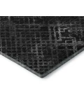 Addison Mayfield Gray AMF825 5ft. x 7ft. 6in. Rect. Rug