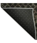 Addison Mayfield Brown AMF825 5ft. x 7ft. 6in. Rect. Rug