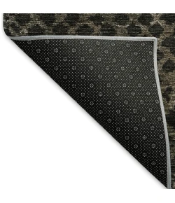Addison Mayfield Brown AMF825 9ft. x 12ft. Rect. Rug