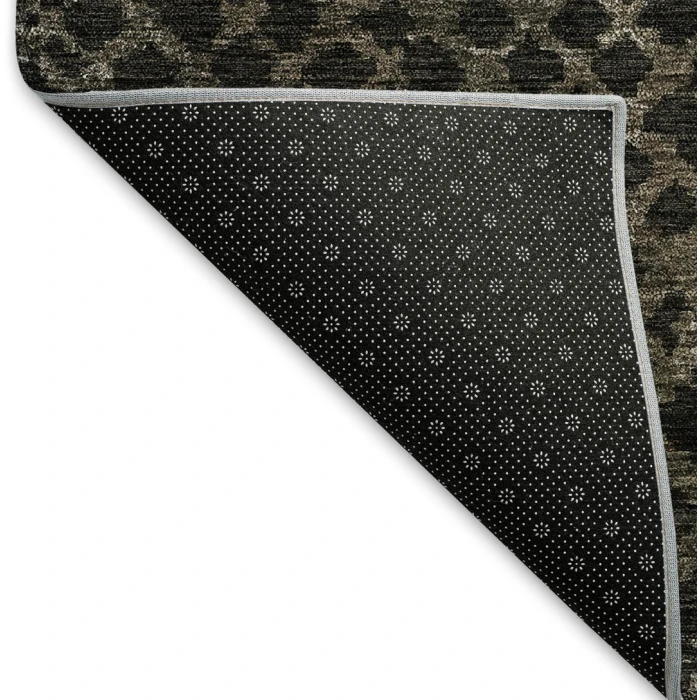 Addison Mayfield Brown AMF825 5ft. x 7ft. 6in. Rect. Rug