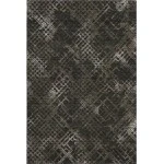 Addison Mayfield Brown AMF825 5ft. x 7ft. 6in. Rect. Rug
