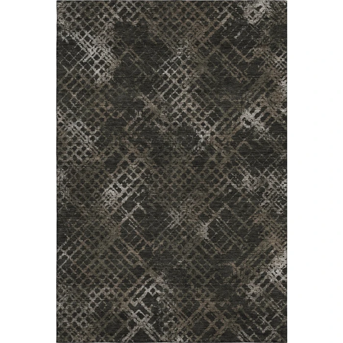 Addison Mayfield Brown AMF825 5ft. x 7ft. 6in. Rect. Rug