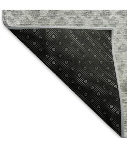 Addison Mayfield Gray AMF825 5ft. x 7ft. 6in. Rect. Rug