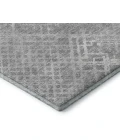 Addison Mayfield Gray AMF825 2ft. 3in. x 7ft. 6in. Rect. Rug
