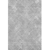 Addison Mayfield Gray AMF825 5ft. x 7ft. 6in. Rect. Rug