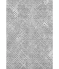 Addison Mayfield Gray AMF825 2ft. 3in. x 7ft. 6in. Rect. Rug