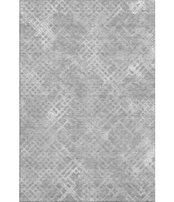 Addison Mayfield Gray AMF825 5ft. x 7ft. 6in. Rect. Rug
