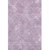 Addison Mayfield Purple AMF825 5ft. x 7ft. 6in. Rect. Rug