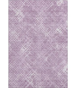 Addison Mayfield Purple AMF825 9ft. x 12ft. Rect. Rug