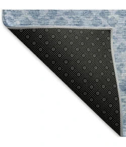 Addison Mayfield Blue AMF825 8ft. x 10ft. Rect. Rug