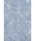 Addison Mayfield Blue AMF825 2ft. 3in. x 7ft. 6in. Rect. Rug