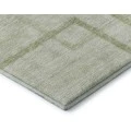 Addison Mayfield Green AMF827 - 8ft. Round Rug