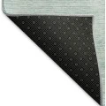 Addison Mayfield Teal AMF827 - 8ft. Round Rug