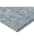 Addison Mayfield Blue AMF829 9ft. x 12ft. Rect. Rug